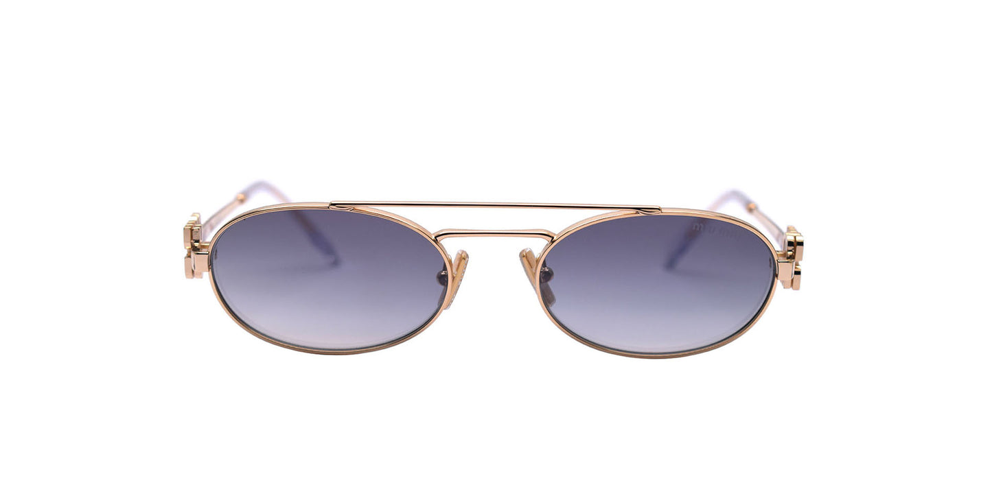 MIU MIU SMU54Z 5AK-30C 53/19 140 2N