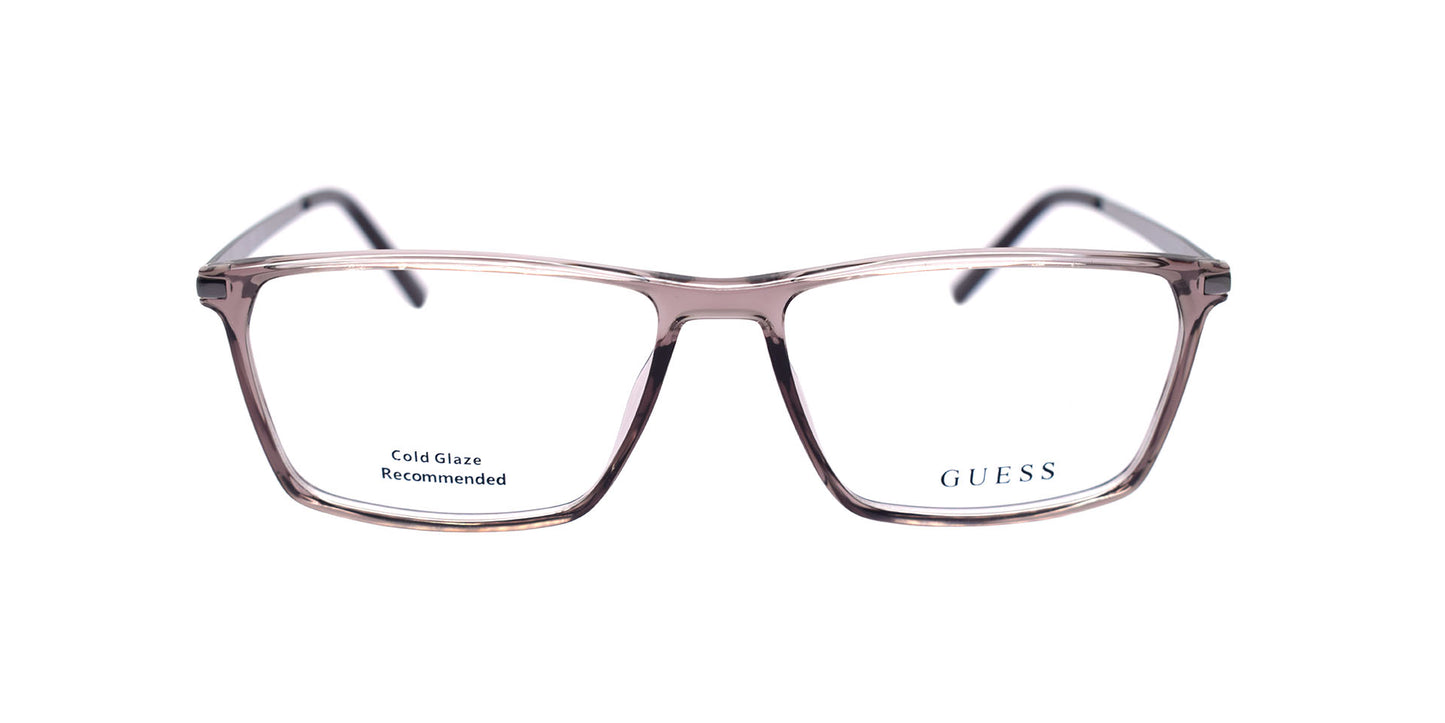 GUESS GU50415 059 55/15 140