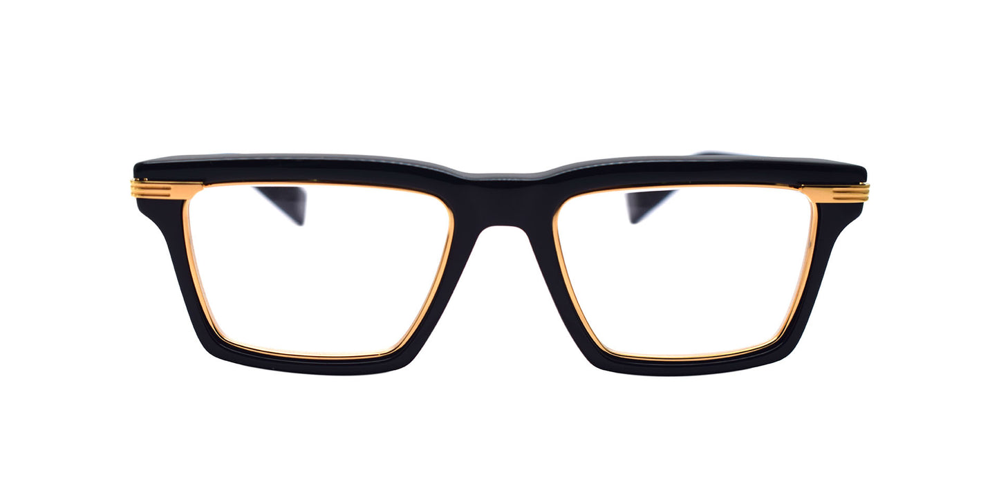 BALMAIN LEGION IV BPX141A BLK/GLD 53/20 145