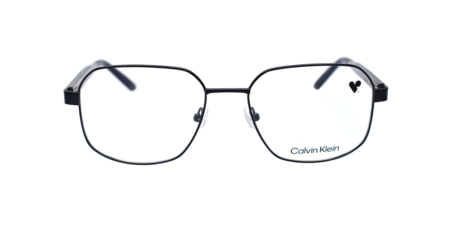 CALVIN KLEIN CK23118LBI 001 55/18 145