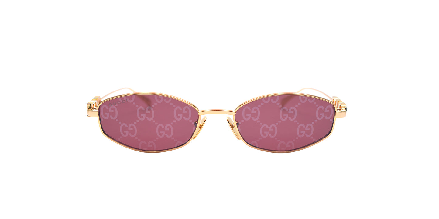 GUCCI GG1802S 002 55/18 145