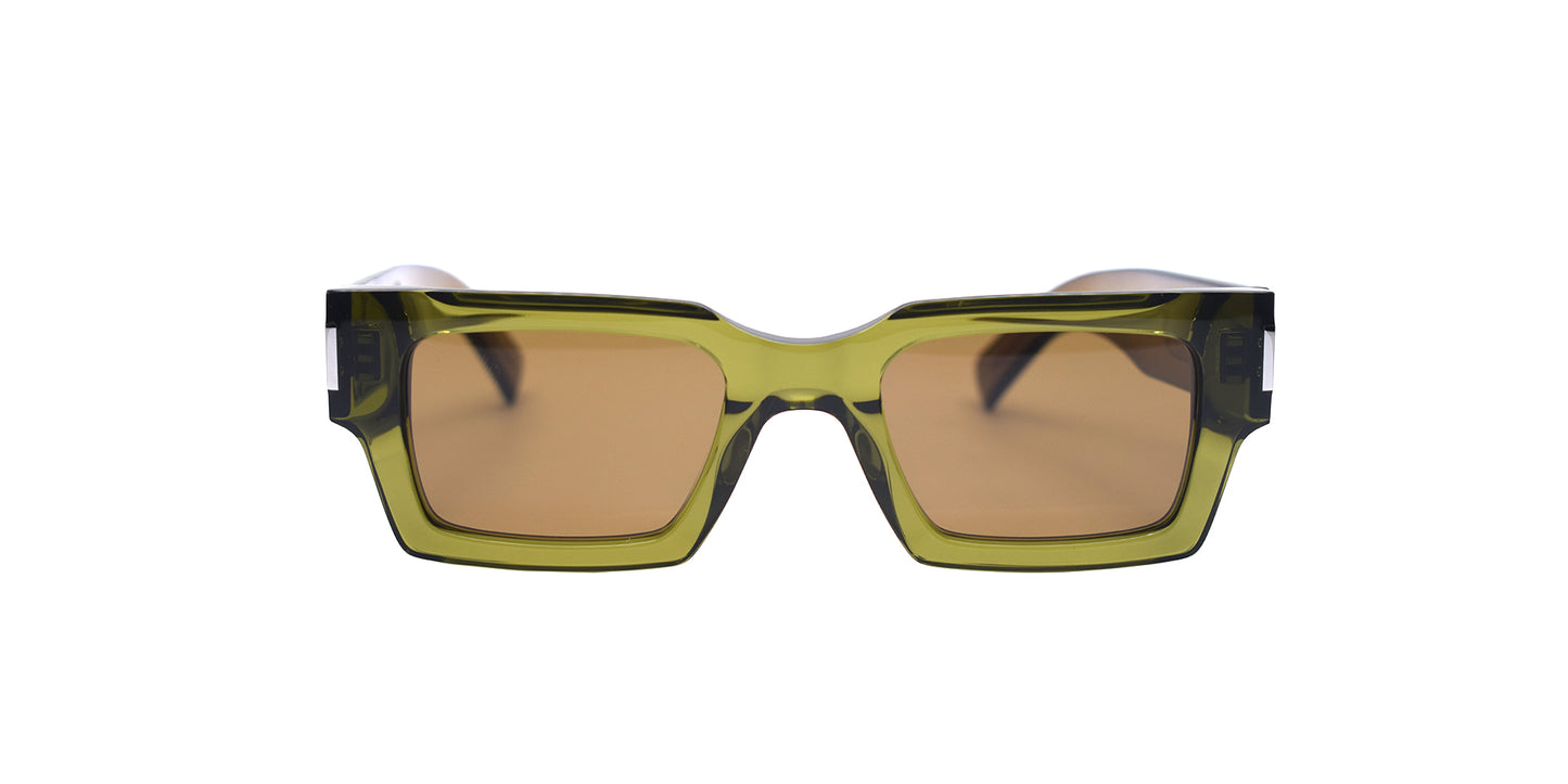 SAINT LAURENT SL572 005 50/22 145