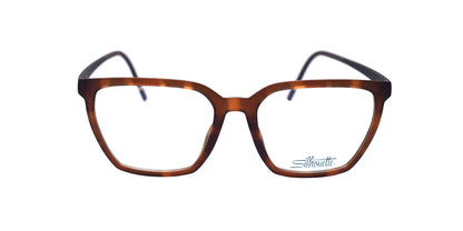 SILHOUETTE SPX GREEN+ 1625/75 6130 52/17 140