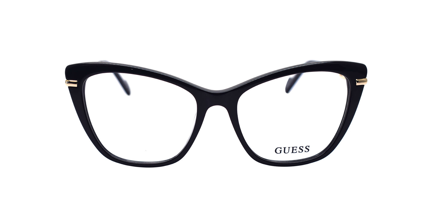 GUESS GU50401 001 52/16 140