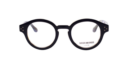 CUTLER AND GROSS M1291 C05 46/24 150
