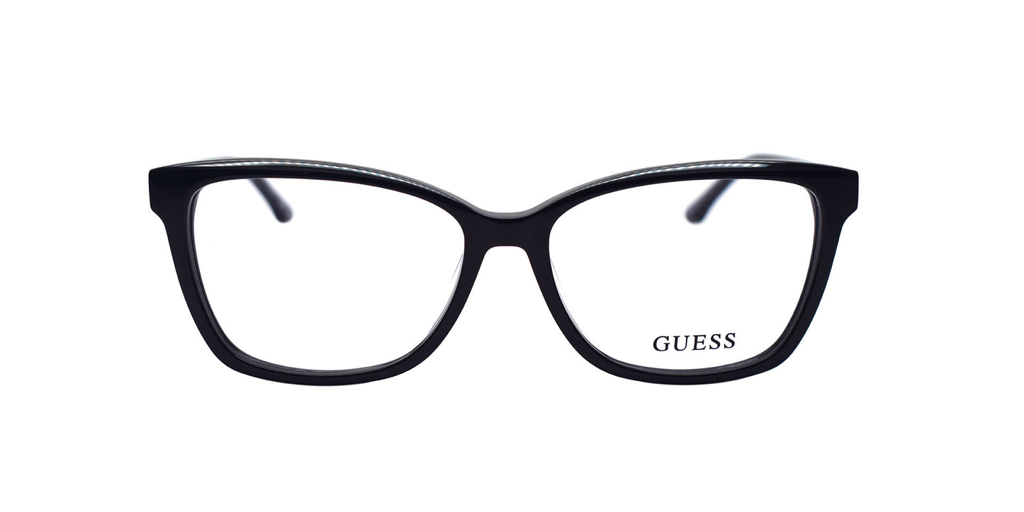 GUESS GU50407 001 52/14 140