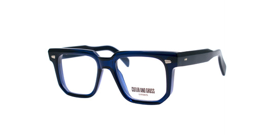 CUTLER AND GROSS CGOP1410 03 51/19 145