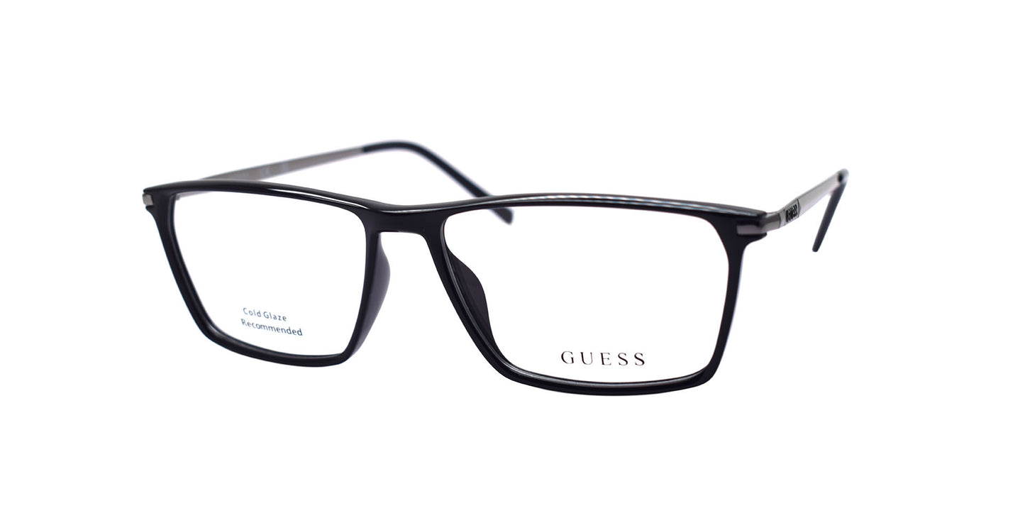 GUESS GU50415 001 55/15 140