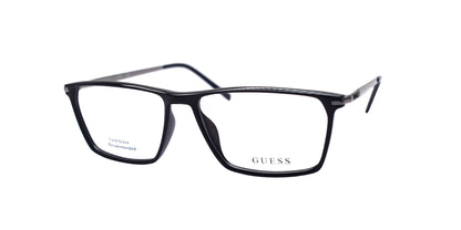 GUESS GU50415 001 55/15 140