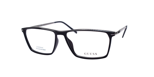 GUESS GU50415 001 55/15 140
