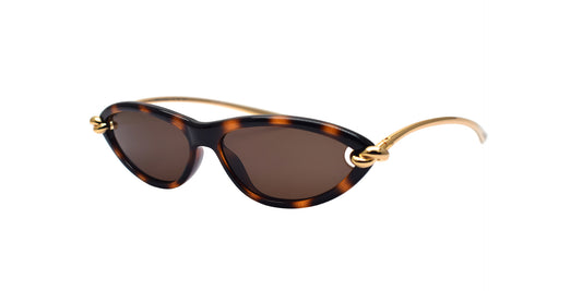 BOTTEGA VENETA BV1390S 002 56/14 145