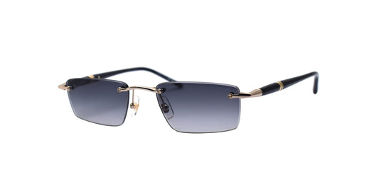 MONT BLANC MB0484S 001 54/20 145