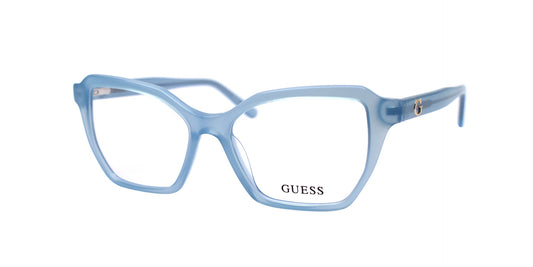 GUESS GU50400 090 53/16 140