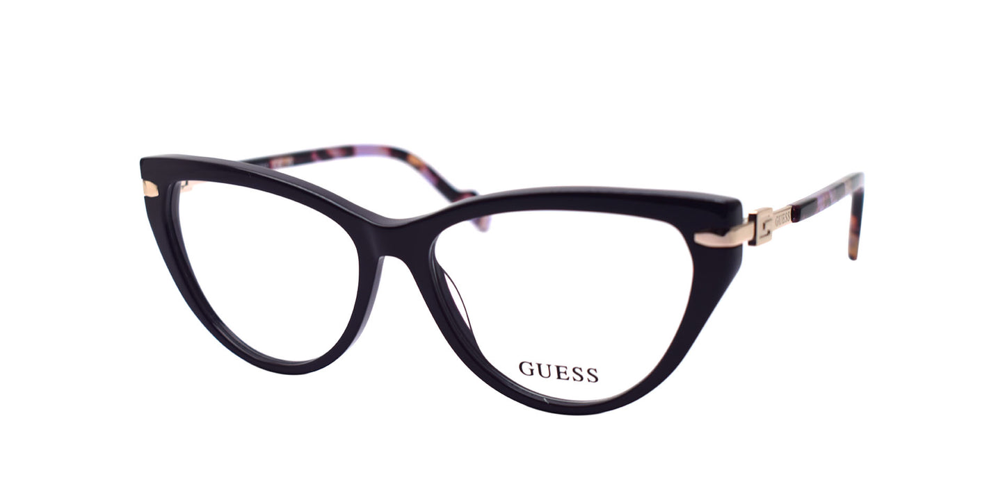 GUESS GU50463 081 52/15 140