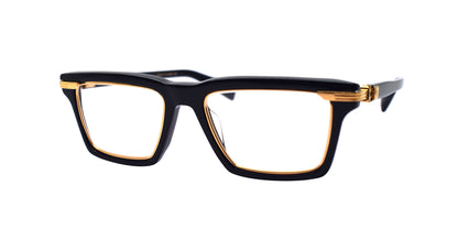 BALMAIN LEGION IV BPX141A BLK/GLD 53/20 145