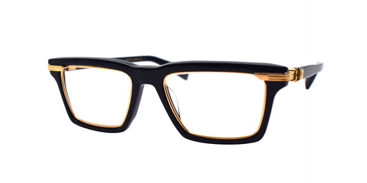 BALMAIN LEGION IV BPX141A BLK/GLD 53/20 145