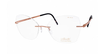 SILHOUETTE L009 LN 3520 57/17 140