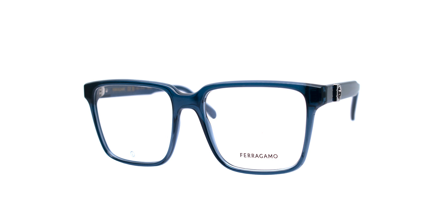 SALVATORE FERRAGAMO SF3028E 462 55/17 145