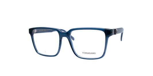 SALVATORE FERRAGAMO SF3028E 462 55/17 145