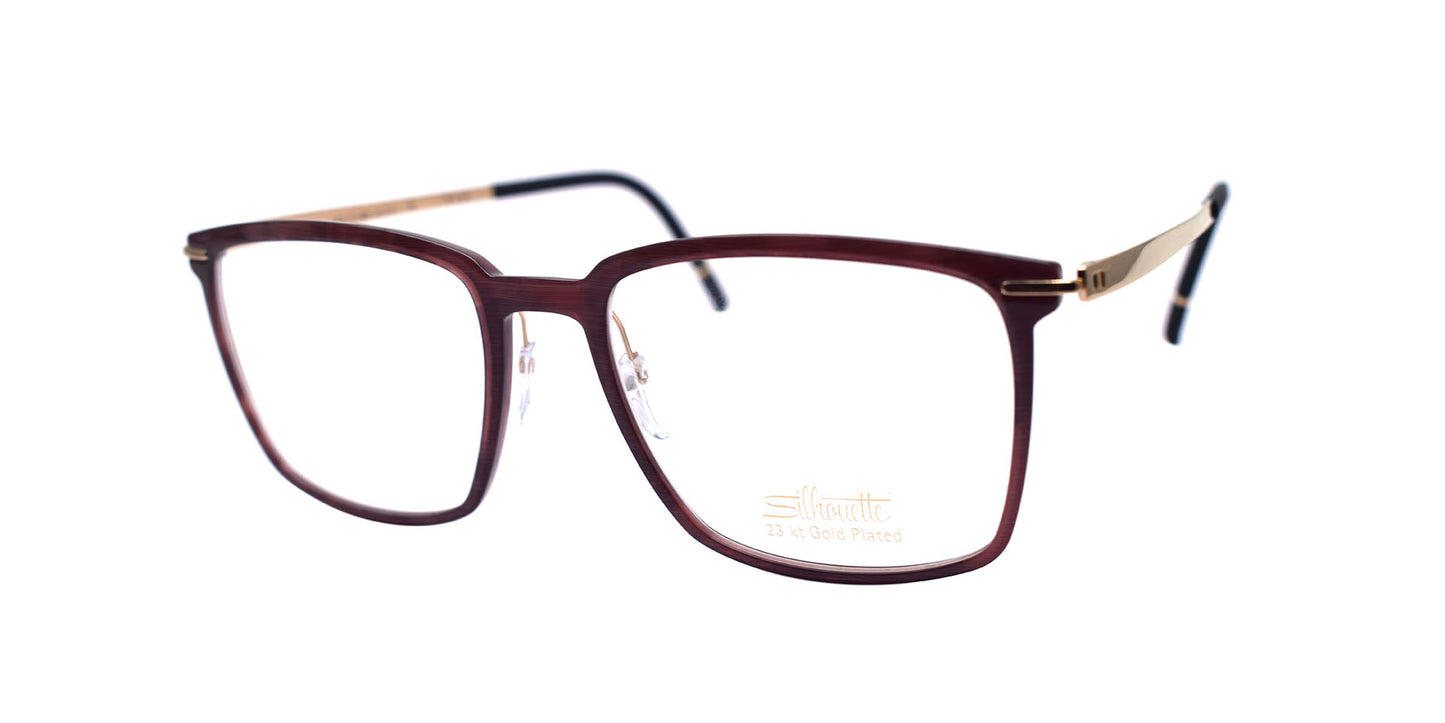 SILHOUETTE L013/75 6020 53/18 145