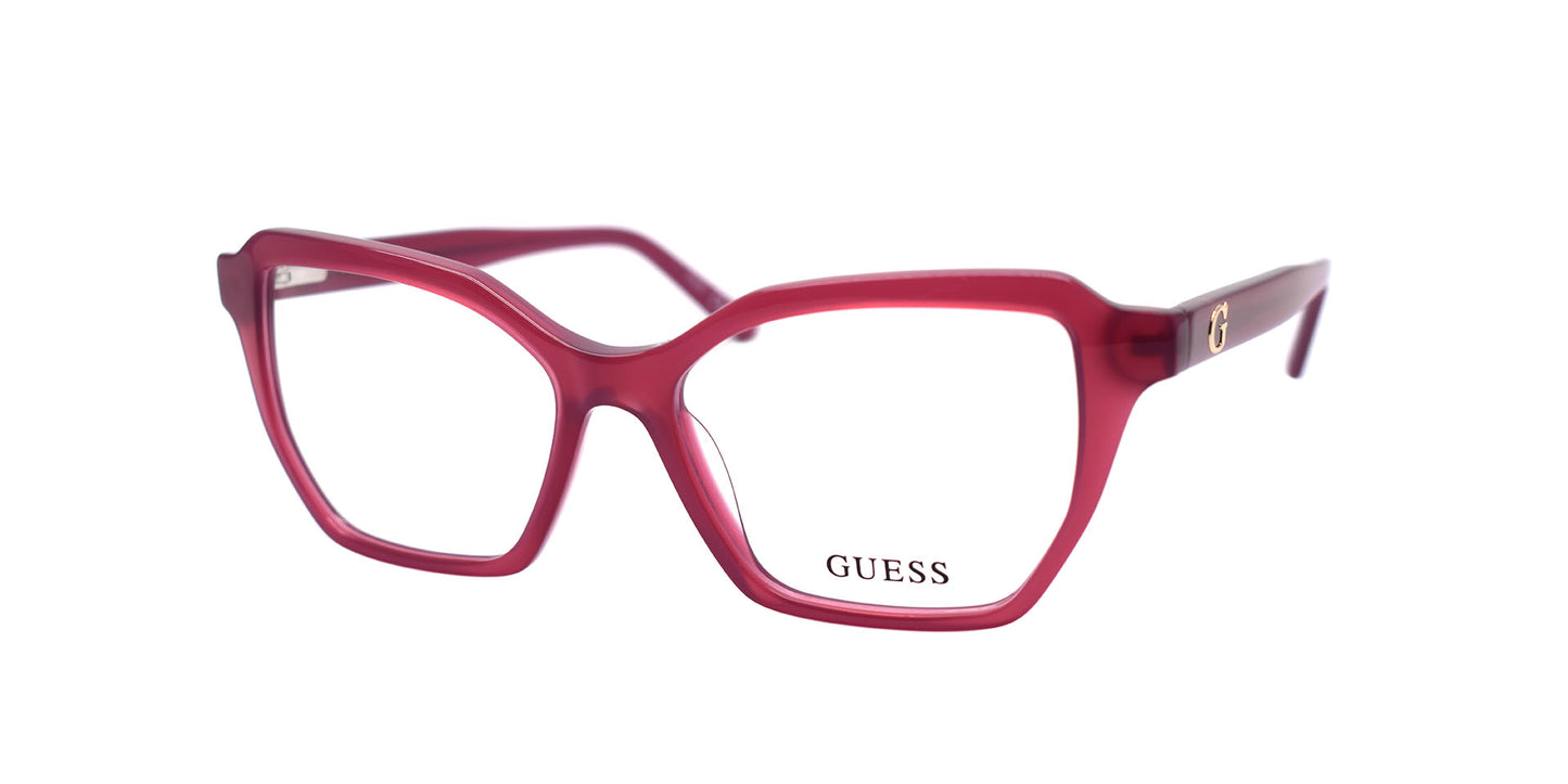 GUESS GU50400 081 53/16 140