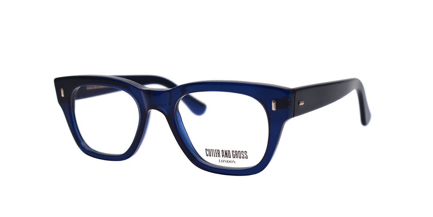 CUTLER AND GROSS CG0772V2 CNB 52/21 145