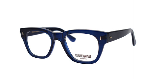 CUTLER AND GROSS CG0772V2 CNB 52/21 145