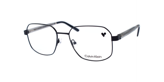 CALVIN KLEIN CK23118LBI 001 55/18 145