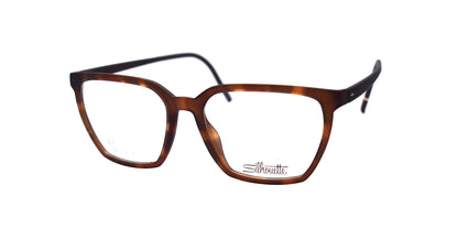 SILHOUETTE SPX GREEN+ 1625/75 6130 52/17 140