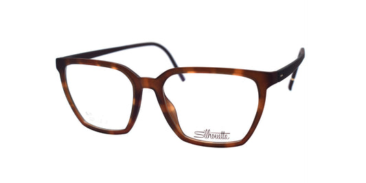 SILHOUETTE SPX GREEN+ 1625/75 6130 52/17 140