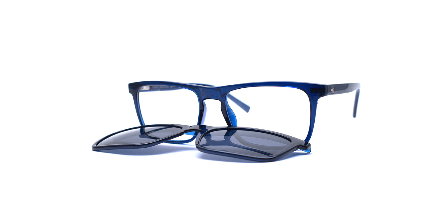 TOMMY HILFIGER TH1079 C4 54/18 147