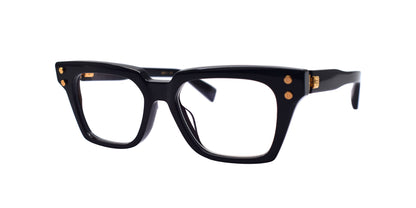 BALMAIN TEMPO BPX-182A BLK/GLD 52/17 145