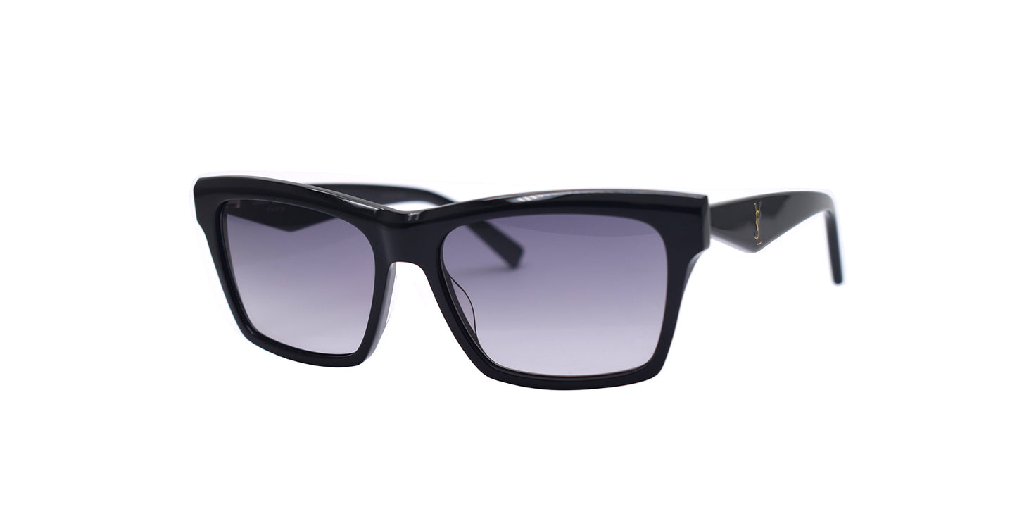 SAINT LAURENT SL M104 001 56/16 145