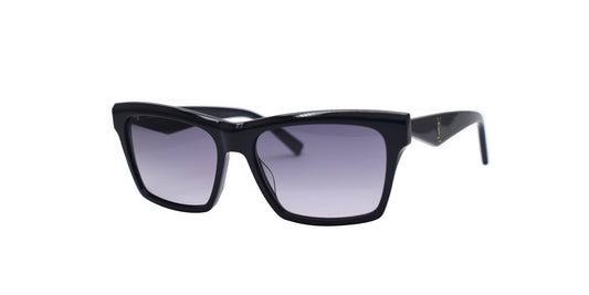 SAINT LAURENT SL M104 001 56/16 145