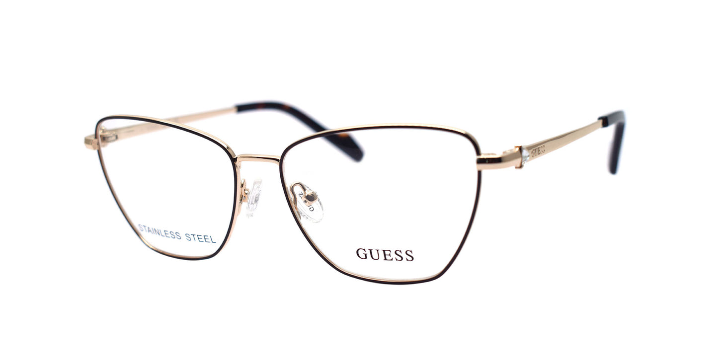 GUESS GU50468 046 54/15 140