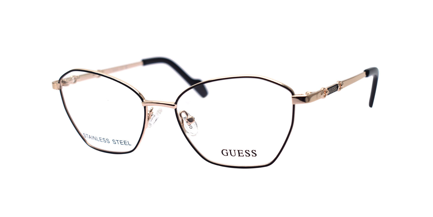 GUESS GU50430 005 53/16 140