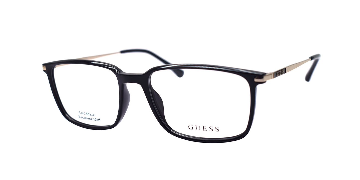 GUESS GU50416 001 53/17 140