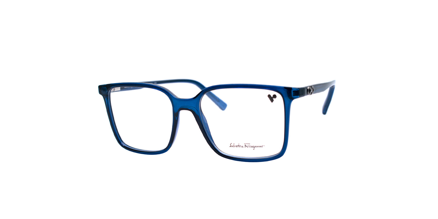SALVATORE FERRAGAMO SF2954 420 54/17 150