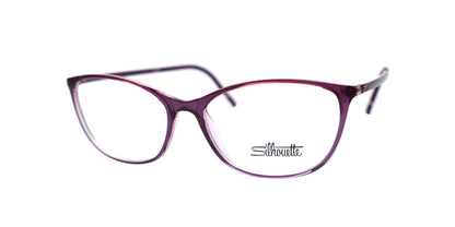 SILHOUETTE SPX 1617/75 4110 52/15 140