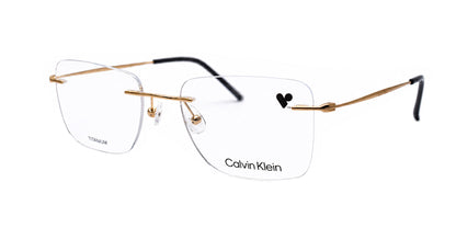 CALVIN KLEIN CK22134TLBI 719 52/18 150