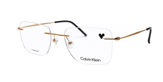 CALVIN KLEIN CK22134TLBI 719 52/18 150