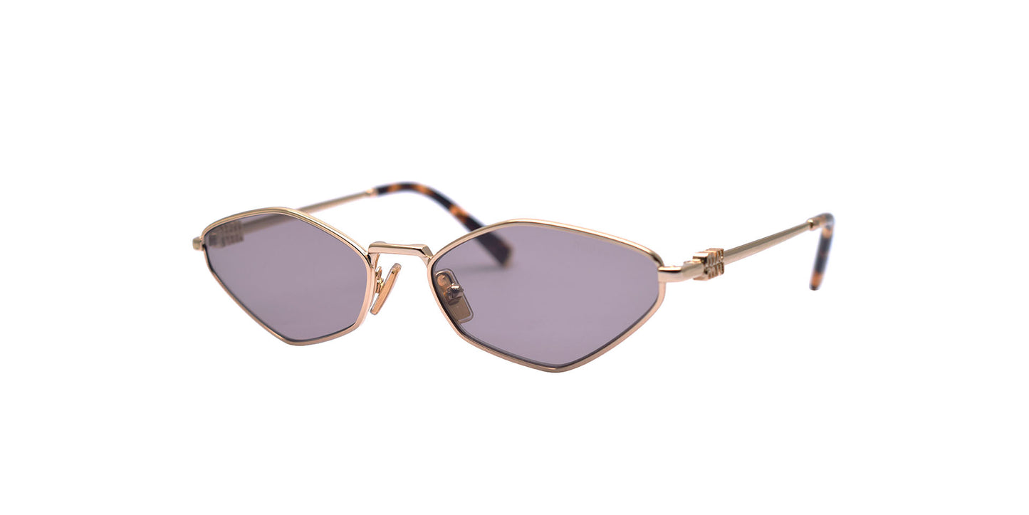 MIU MIU SMU56Z 5AK-20I 56/17 140 2N