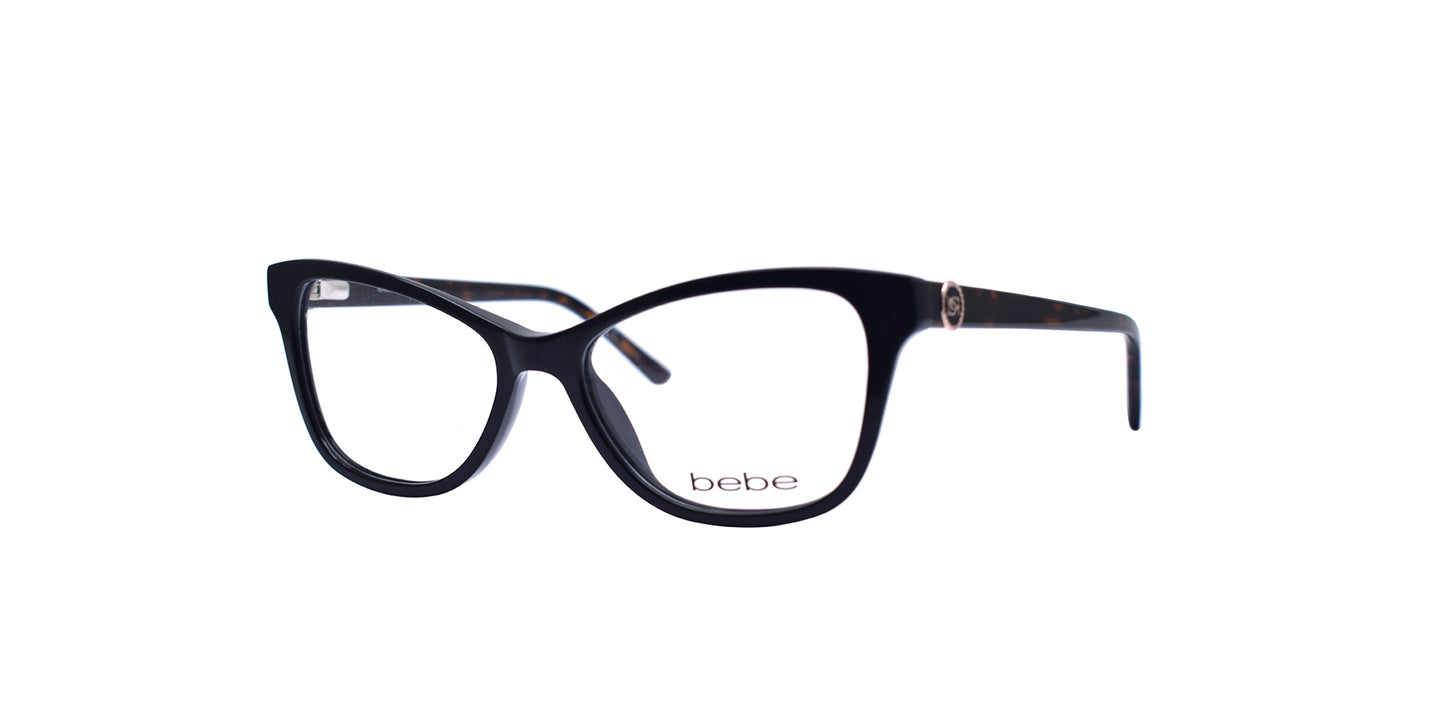 BEBE BB7007 009 52/16 135