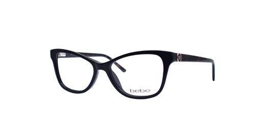 BEBE BB7007 009 52/16 135