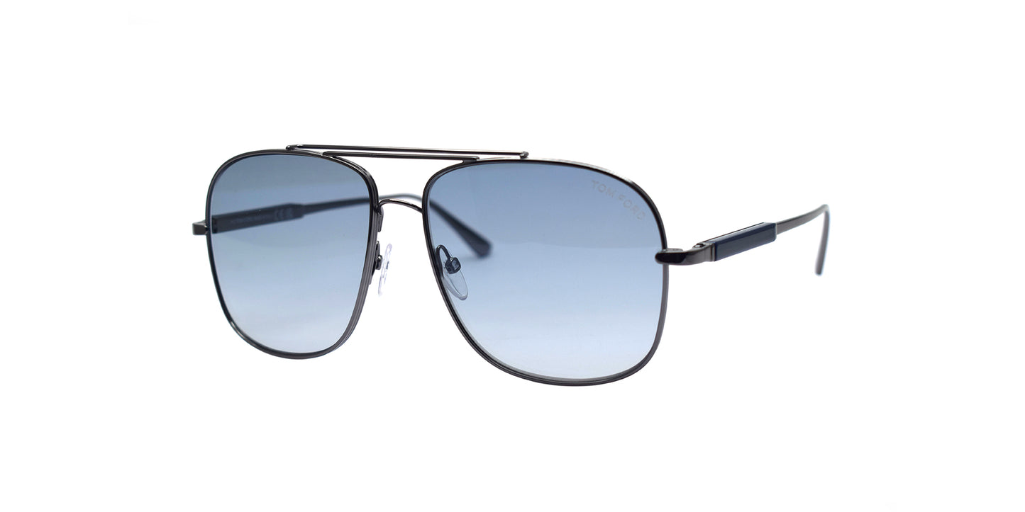 TOM FORD TF669 12W 60/15 145