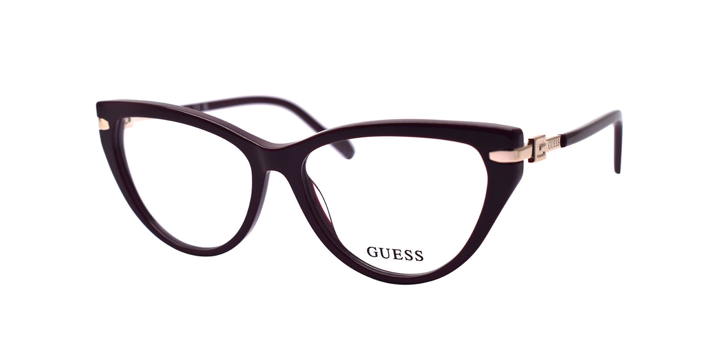 GUESS GU50463 069 52/14 140