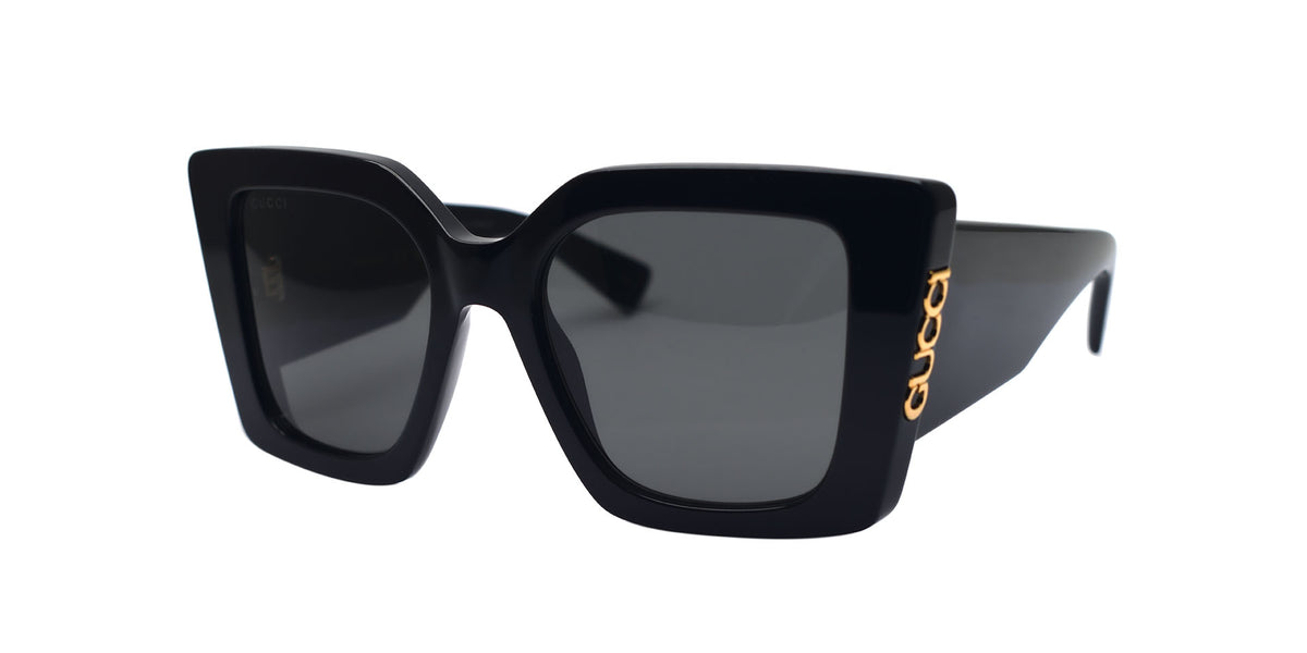 GUCCI GG2039S 001 51/19 130