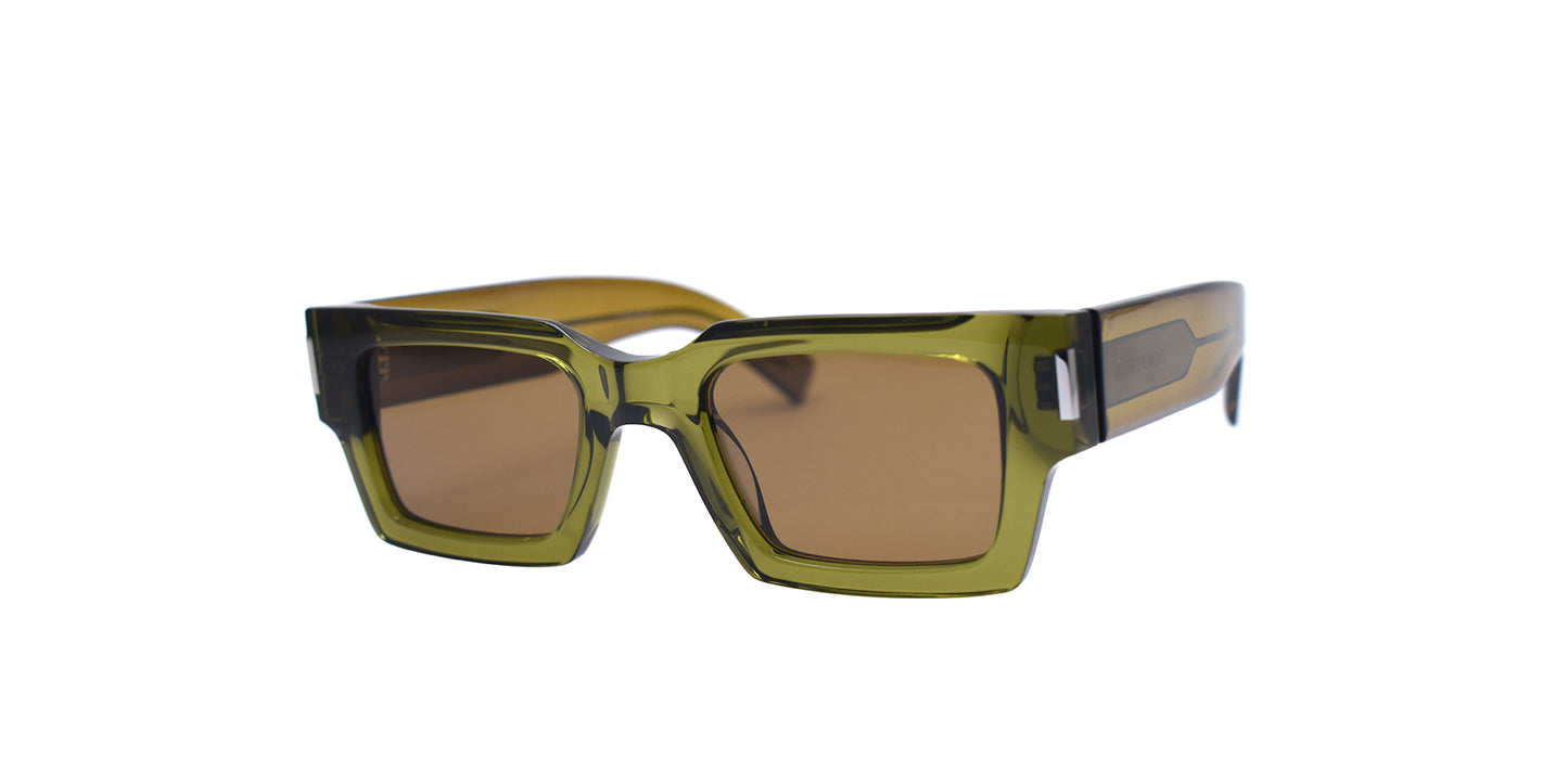 SAINT LAURENT SL572 005 50/22 145