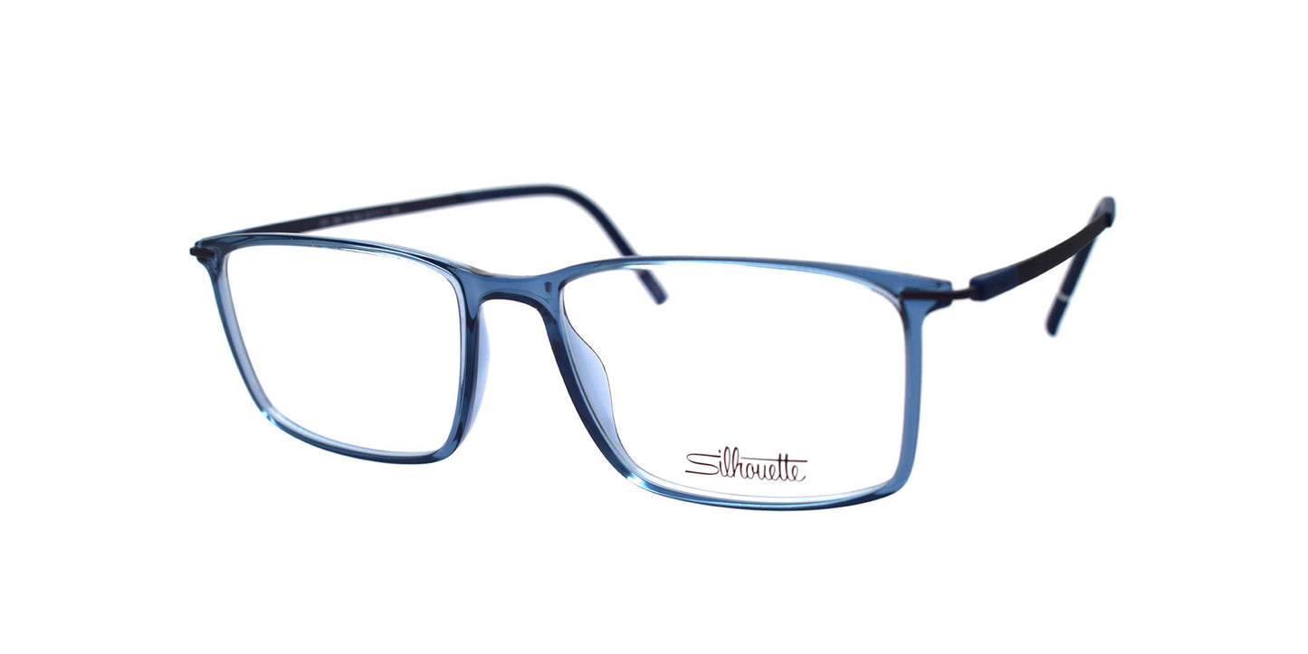 SILHOUETTE SPX 2965/75 4540 55/17 145