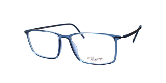 SILHOUETTE SPX 2965/75 4540 55/17 145